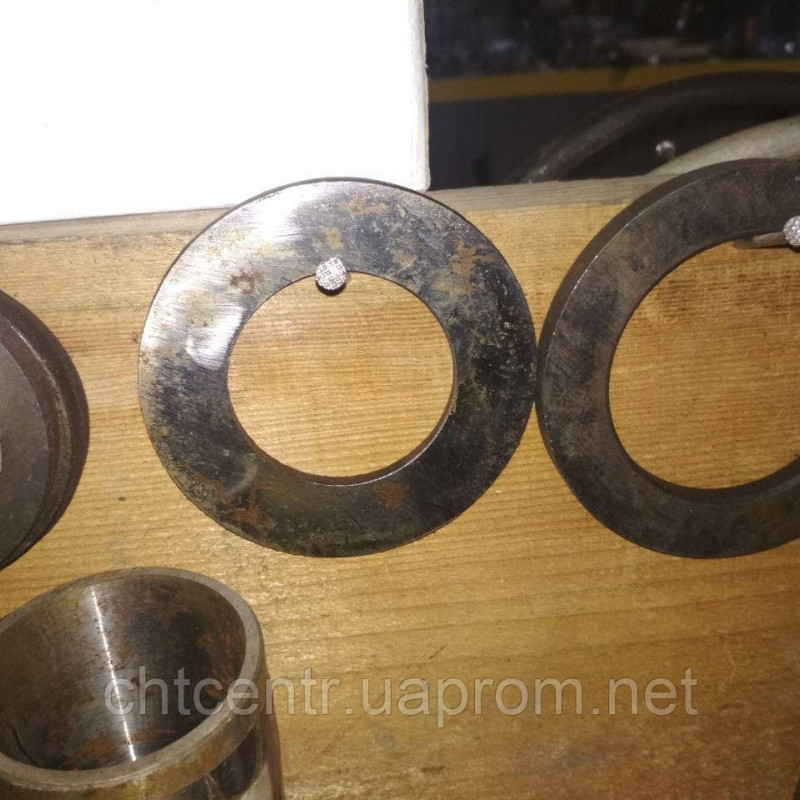 210-1802051, шайба опорна шестерні промвала РК а/м КРАЗ