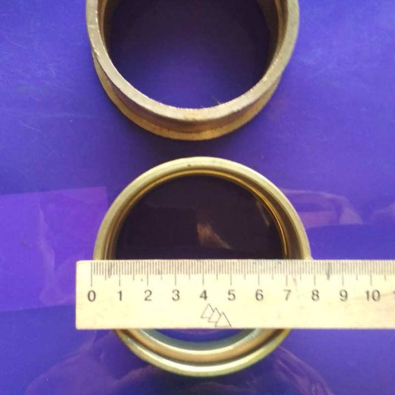 214-1802094, втулка шестерні брон.(без бурт.)