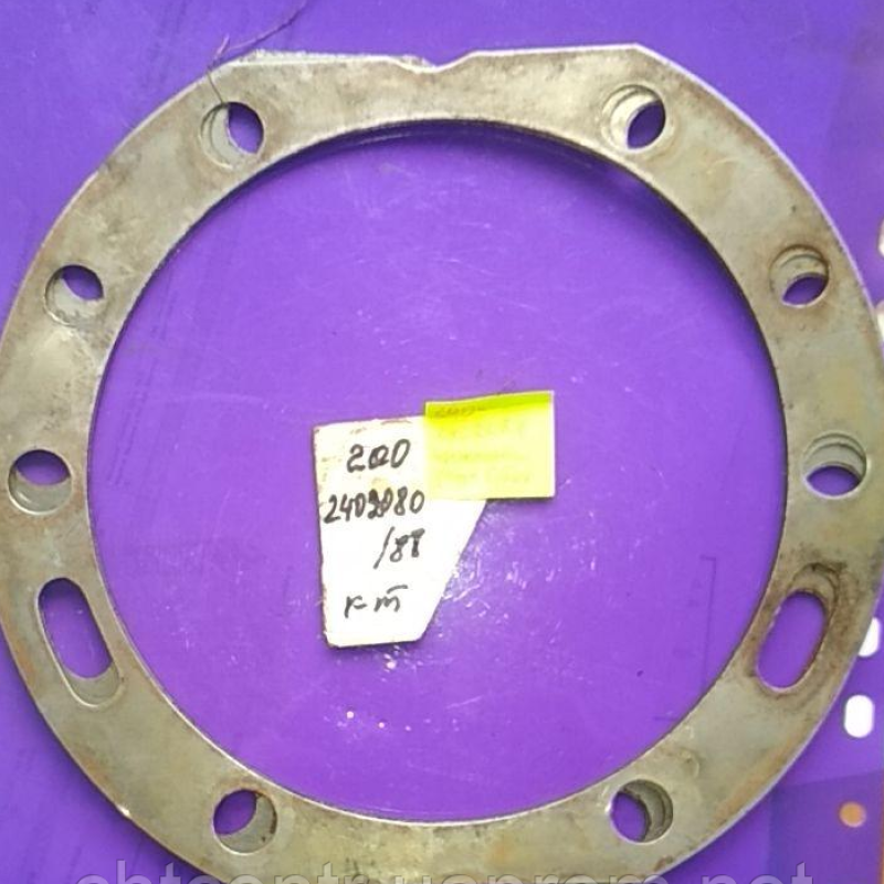 200-2402080, прокладка а/м КРАЗ