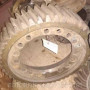 65055-2402120, шестірня=48зуб. зед.циліндр.редуктора а/м КРАЗ