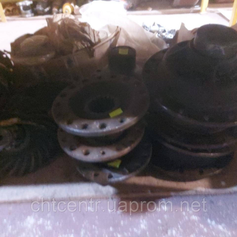 200-2403018, чашка диференціала редуктора а/м КРАЗ