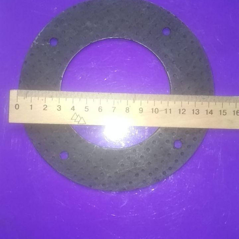 200-2403051, шайба шестерні п/осі редуктора а/м КРАЗ