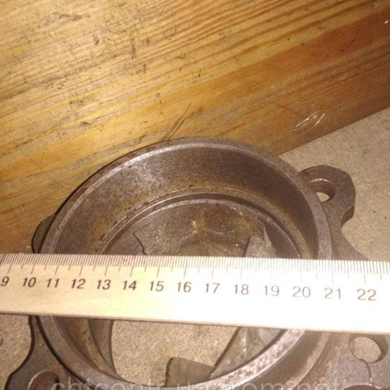 6505-2502197, кришка редуктора СМ а/м КРАЗ