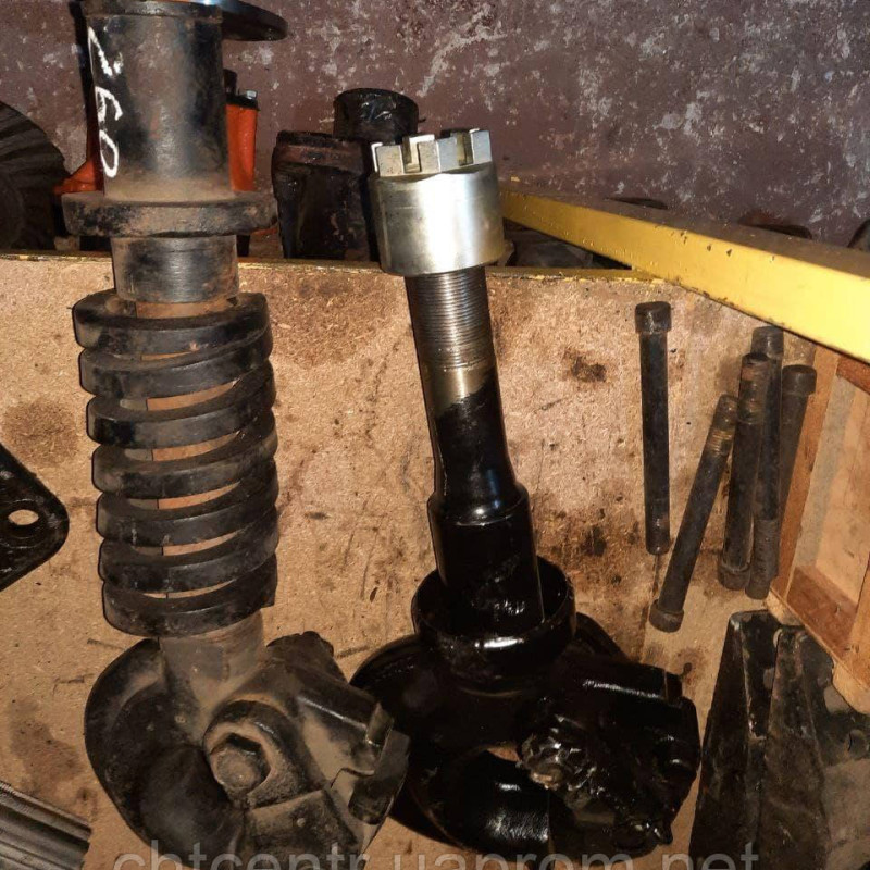 255-2707214, корпус буксирного гака а/м КРАЗ