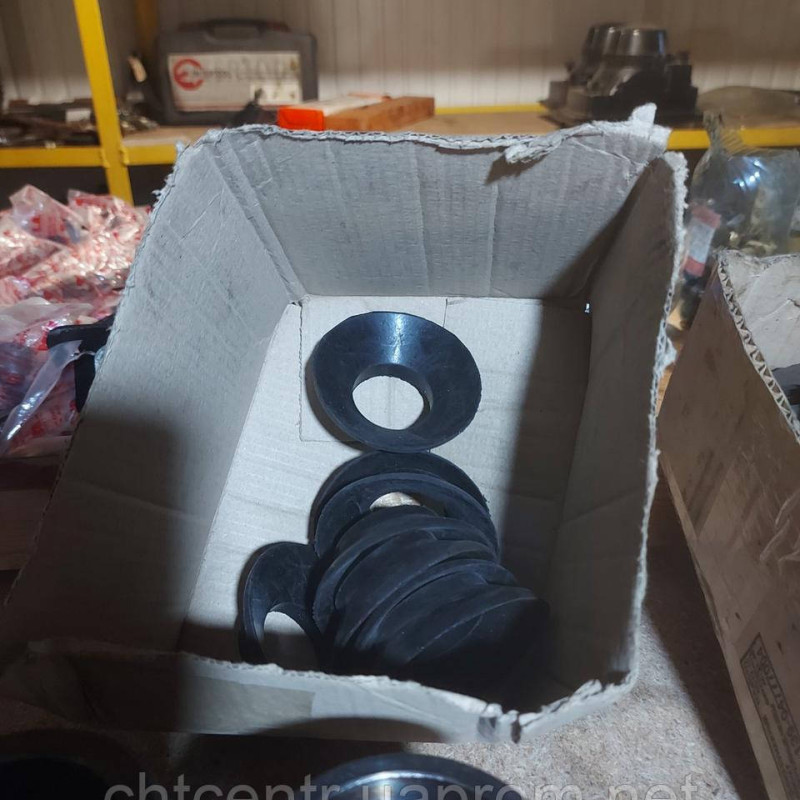 214-2919058, пильовик реактив.штанги(5320-2919127) а/м КРАЗ