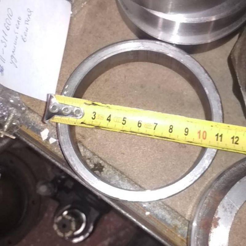 6505-3104082, втулка розпірна.а/м КРАЗ,