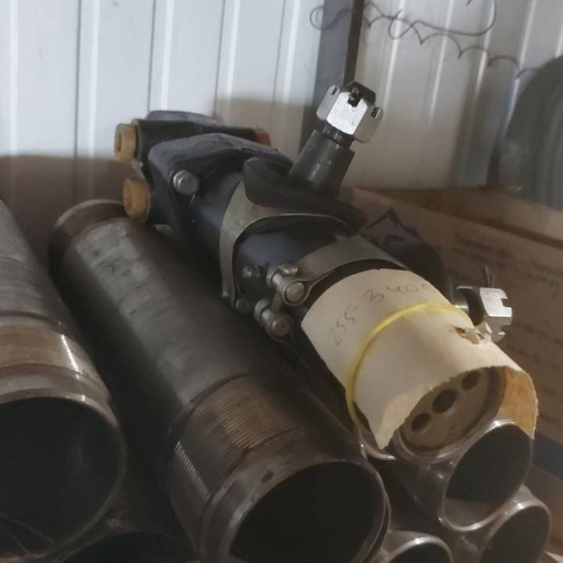 256-3405026 циліндр гідропідсилювача а/м КРАЗ