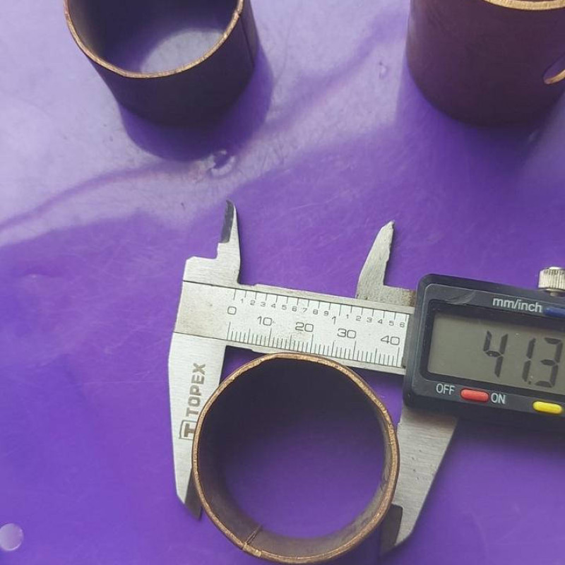 200-3501016 втулка.а/м КРАЗ,МАЗ