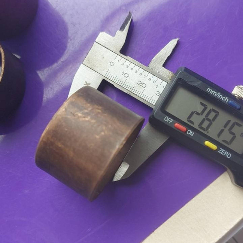 200-3501016 втулка.а/м КРАЗ,МАЗ