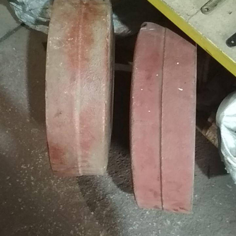 200-3501070, барабан гальма.перед.10отв..а/м КРАЗ,МАЗ