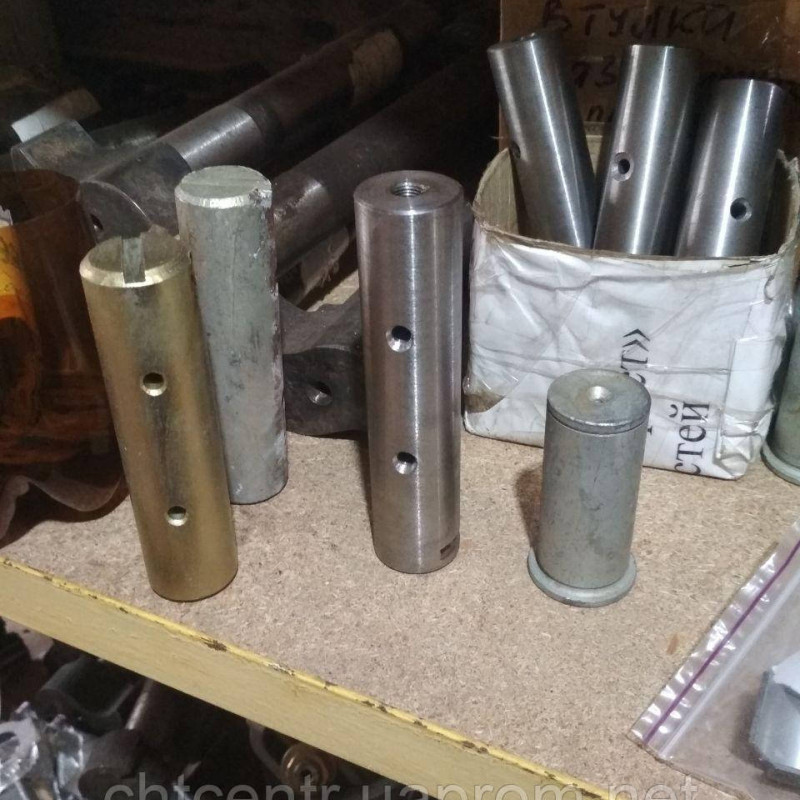 256-3502132, вісь колодок.а/м КРАЗ