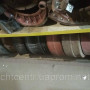 210-3507052, барабан.а/м КРАЗ