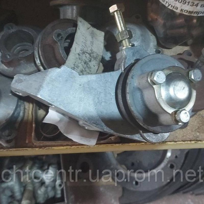 236-3509300, пристрій натяжит-е ременя компр-ра а/м КРАЗ, МАЗ
