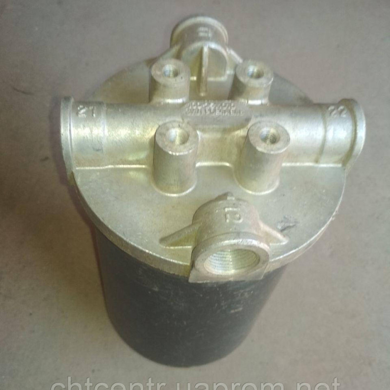 100-3511010 влагомаслоотделитель ЗІЛ. а/м КРАЗ, МАЗ