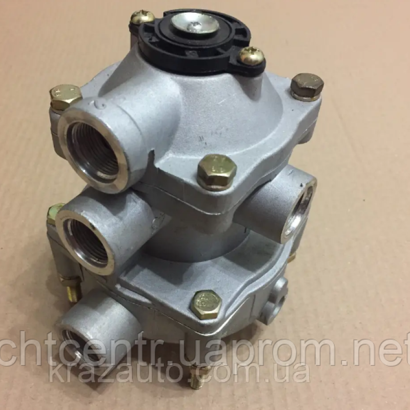 100-3522009, ремкомплект клапана причепа 2х-провідного а/м КРАЗ, МАЗ