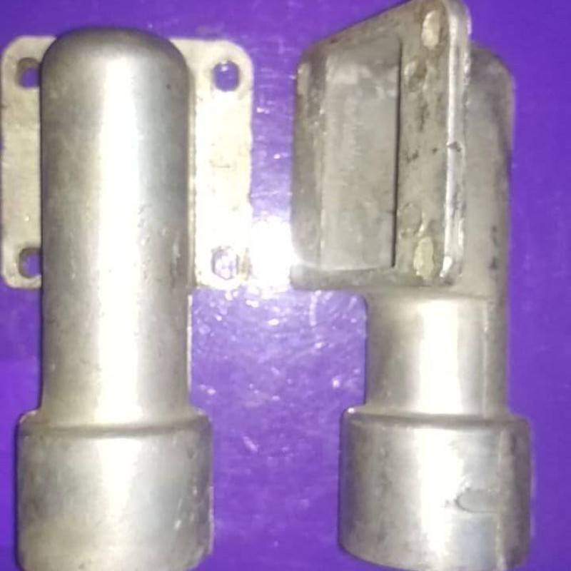 РС25-3708080, кришка втягує КРАЗ, МАЗ