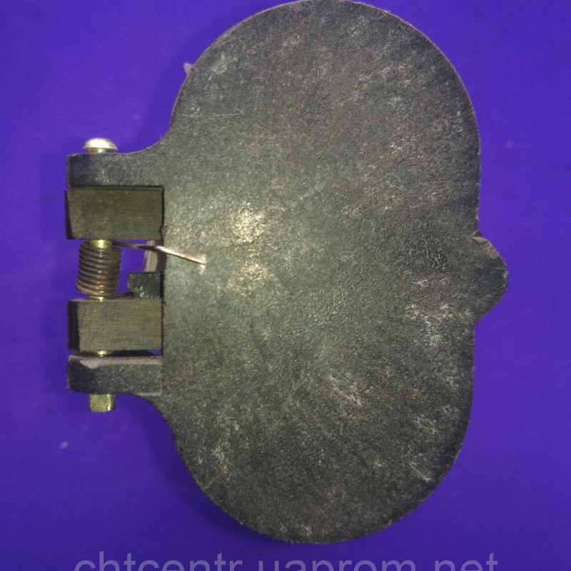 ПС315-3723100, розетка КамАЗ, КРАЗ, МАЗ