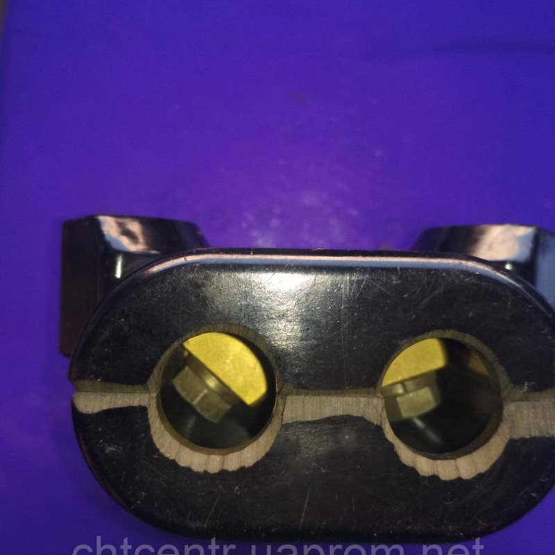 ПС315-3723100, розетка КамАЗ, КРАЗ, МАЗ