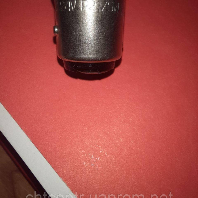 А24-32+4-3800024, лампа двухконтактная КамАЗ, КРАЗ, МАЗ