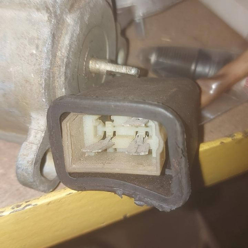 МЭ307-3802400, датчик їв.приводу спідом.КрАЗ,КамАЗ