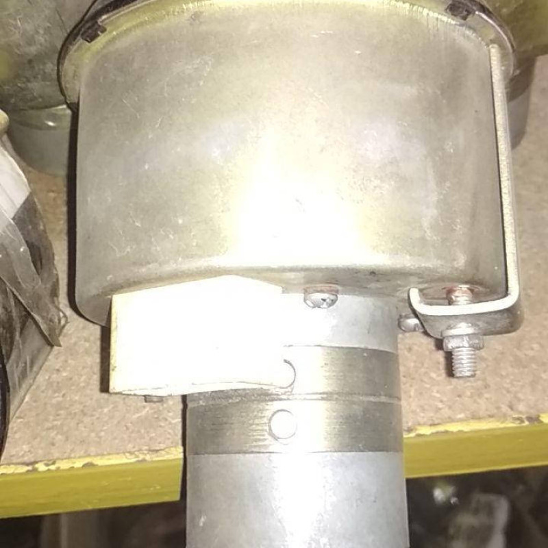 121-3813000,121-3813 тахометр електр. КамАЗ, КРАЗ, МАЗ