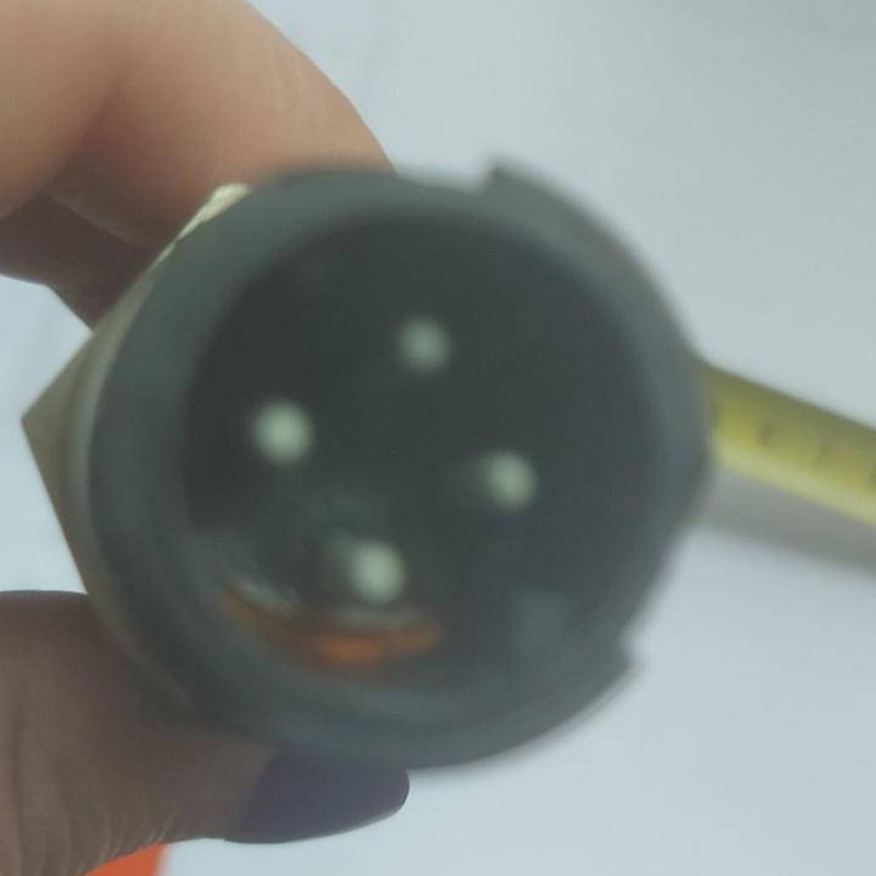 4402-3843000, датчик спідометра КамАЗ, КРАЗ, МАЗ