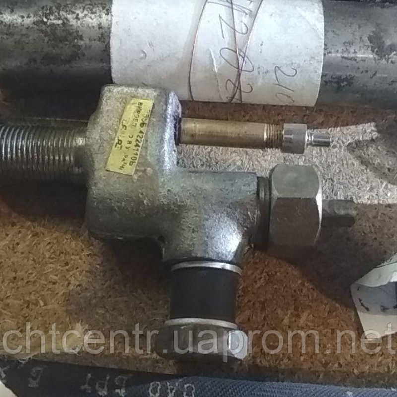 255-4224110, кран а/м КРАЗ