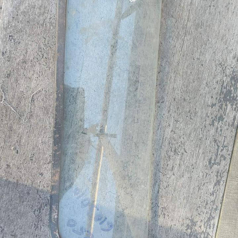 250-6103010, скло кватирки в зборі а/м КРАЗ