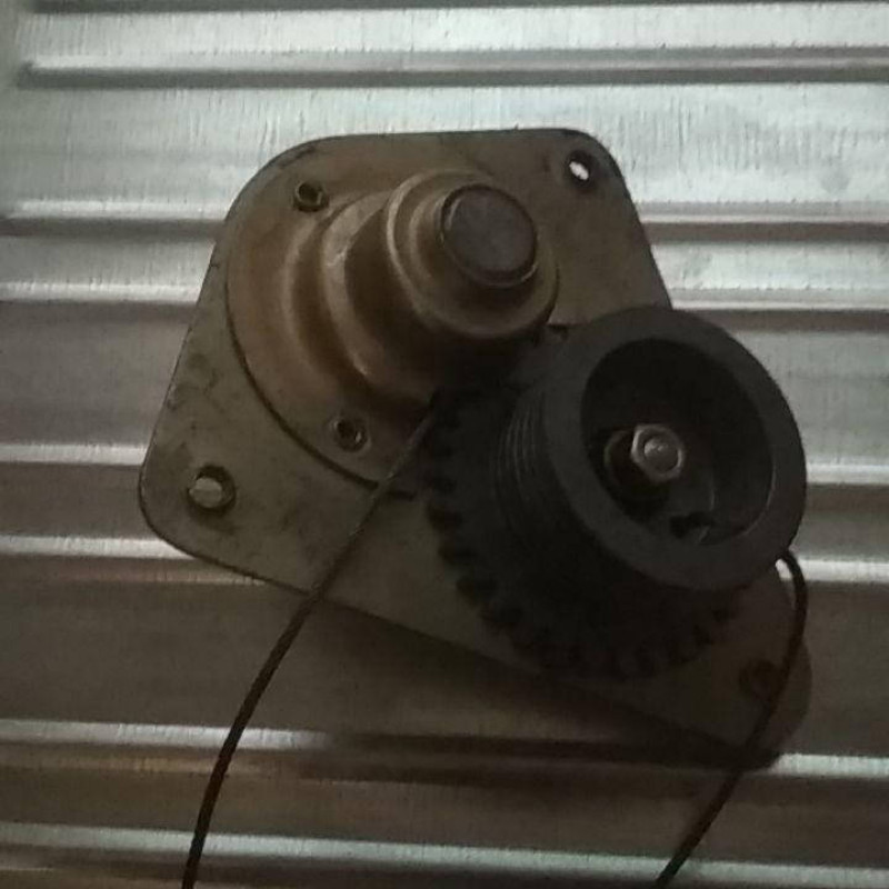 250-6104021, склопідйомник лівий а/м КРАЗ