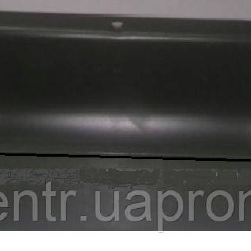 Підніжка права верхня а/м КРАЗ