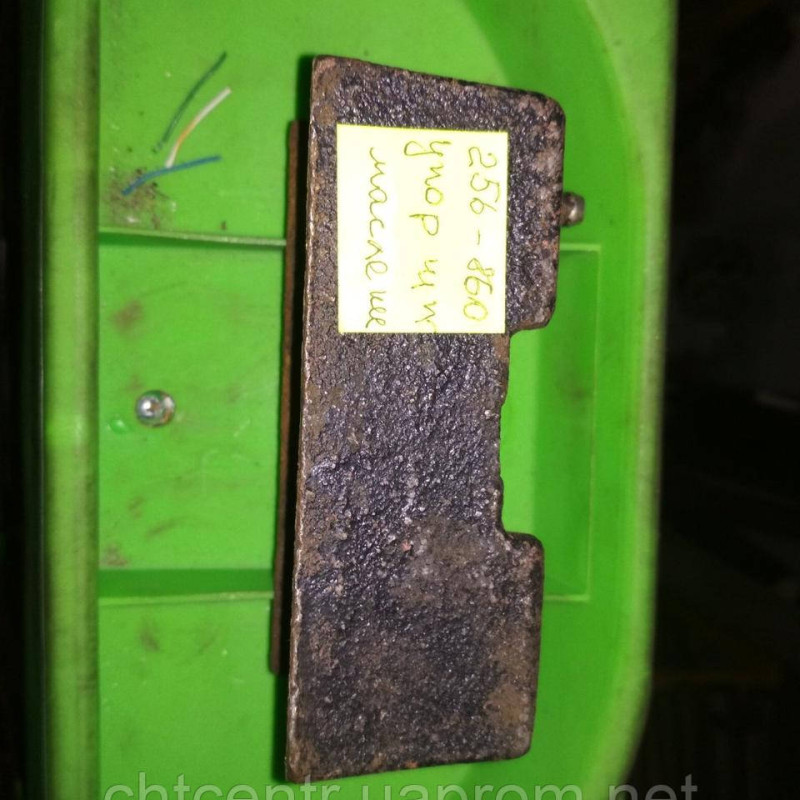 220В-8603048, упор штока а/м КРАЗ