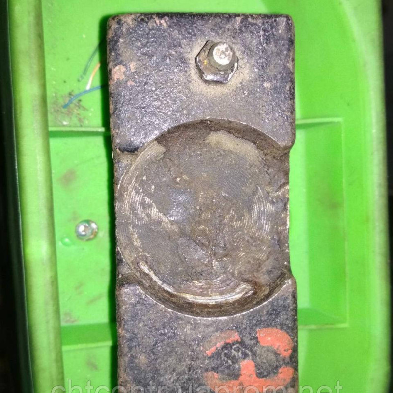 220В-8603048, упор штока а/м КРАЗ