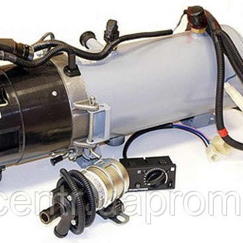 Рідинний підігрівач 15.8106000