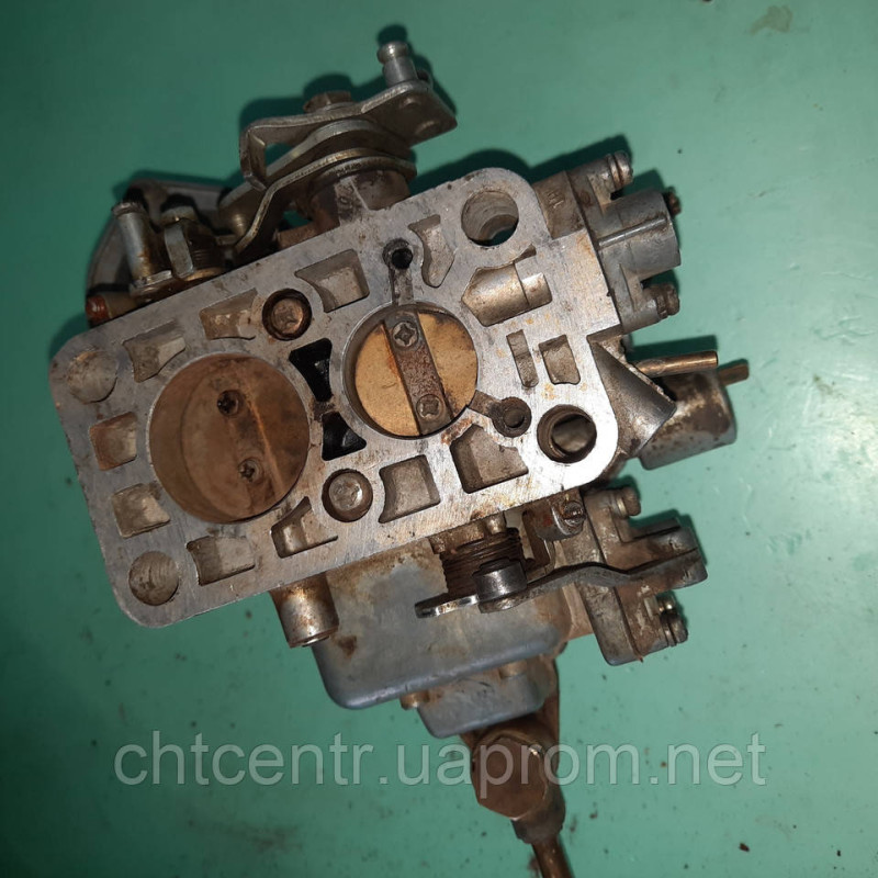 Карбюратор ДААЗ 1,5 л