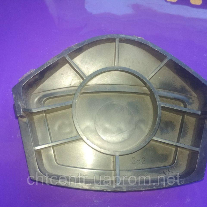 5320-3402060 кришка рульового колеса