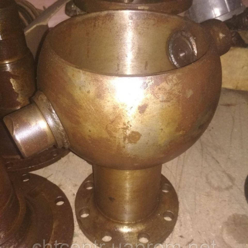 260-2304013 опора кульова Краз