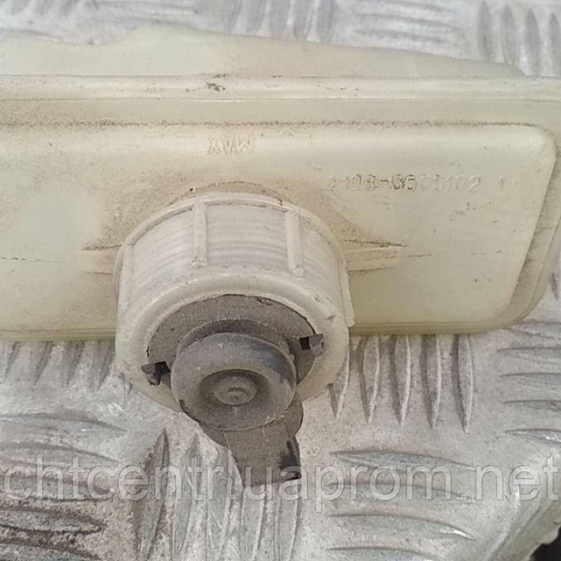 2108-3505102 бачок головного гальмівного циліндра ВАЗ