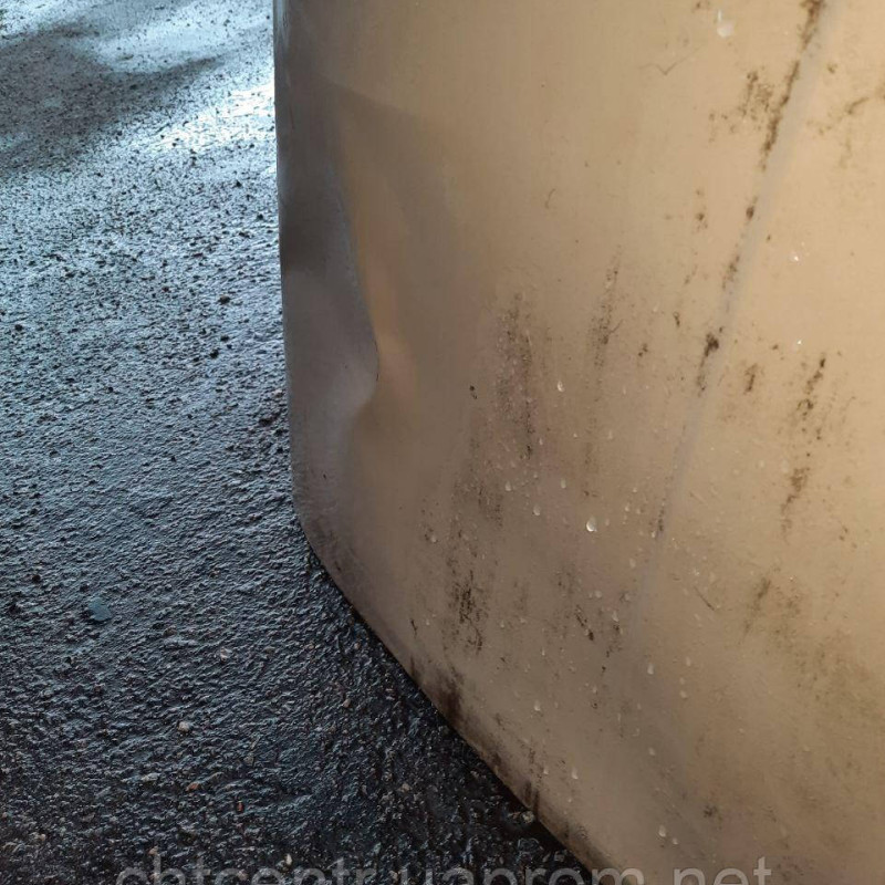 6437-8402010 капот Краз в зборі