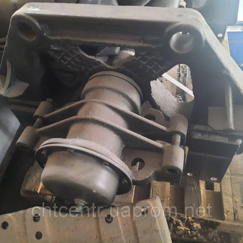 6505-2918005 балансир задньої підвіски Краз