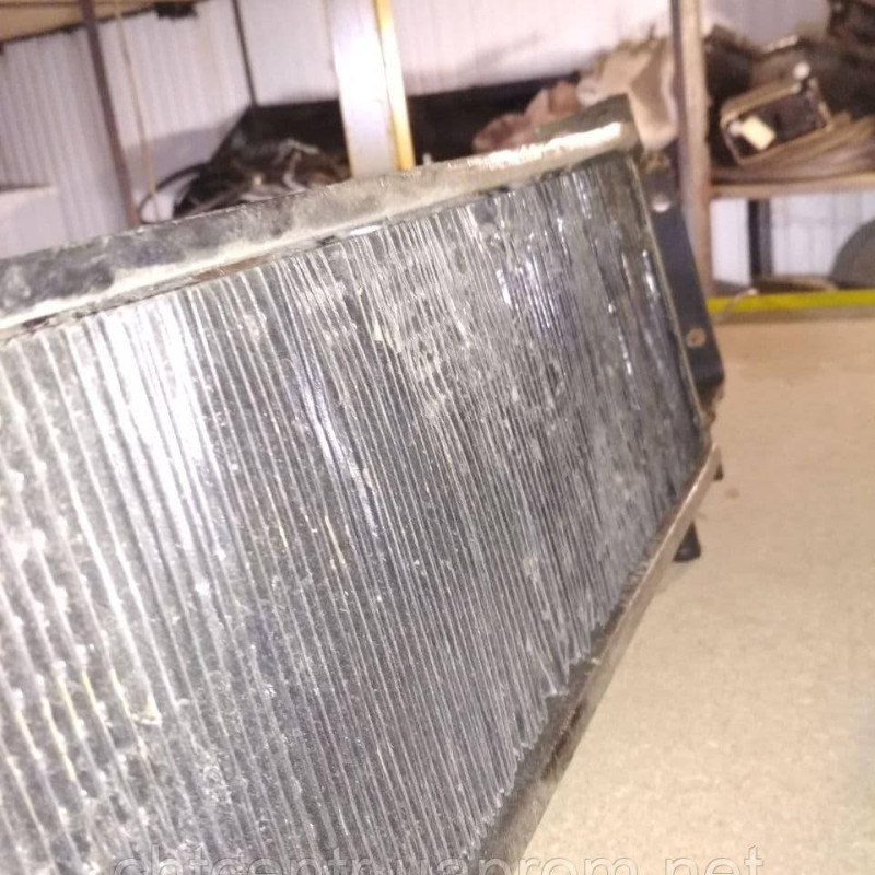 157-1013008 радіатор охолодження масла