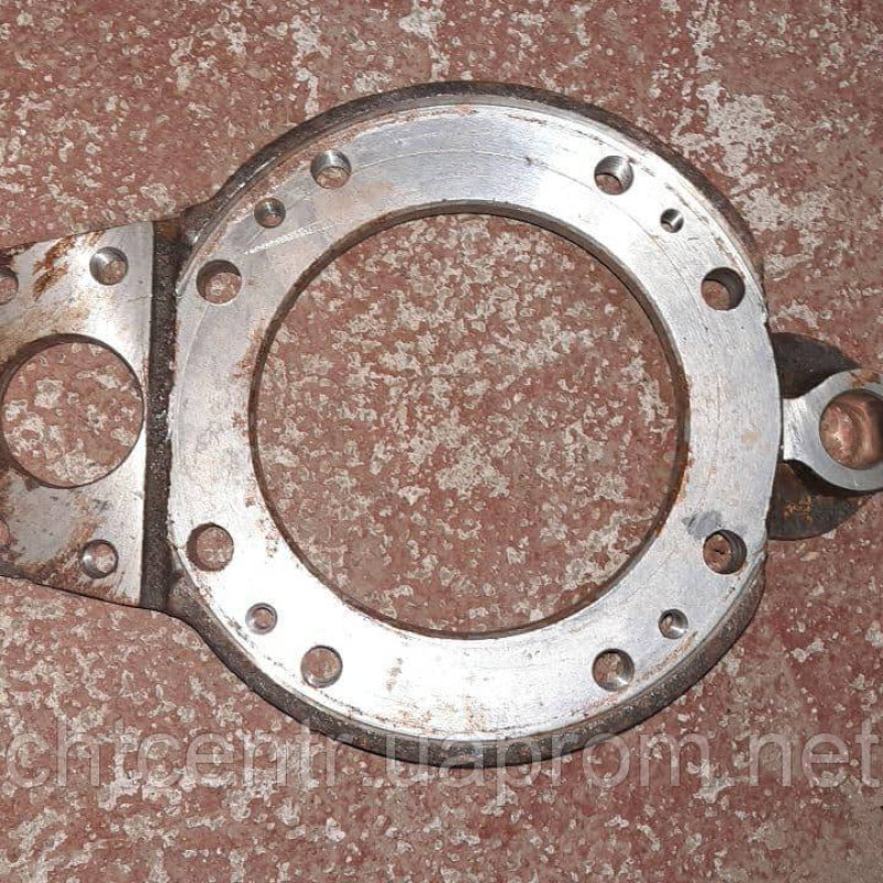 6505-3502015 Супорта гальмівного механізму КрАЗ