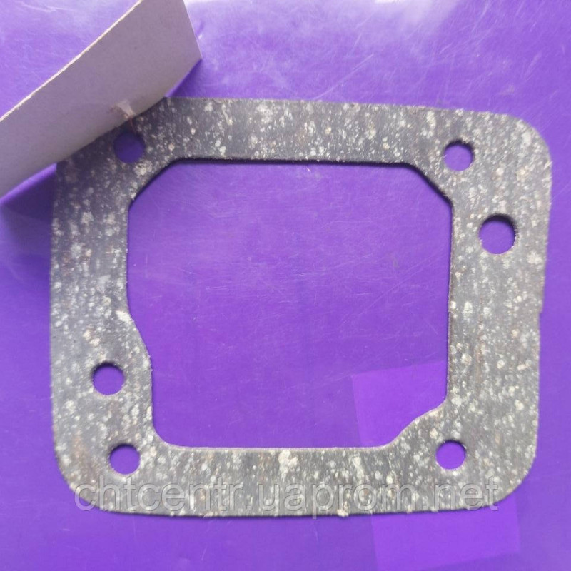 236-1702122 прокладка опори кпп а/м КРАЗ а/м МАЗ