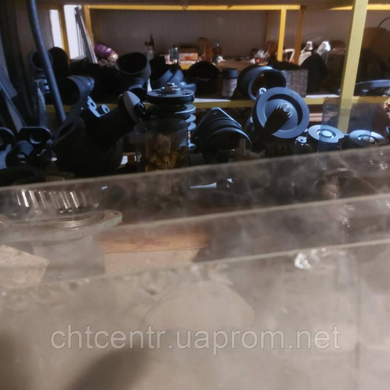 Скло лобове а/м МАЗ-500; 940*560