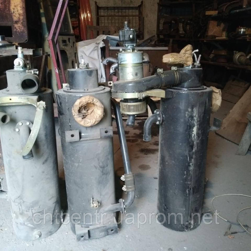 ПЖД600 підігрівач двигуна а/м КРАЗ,Белаз