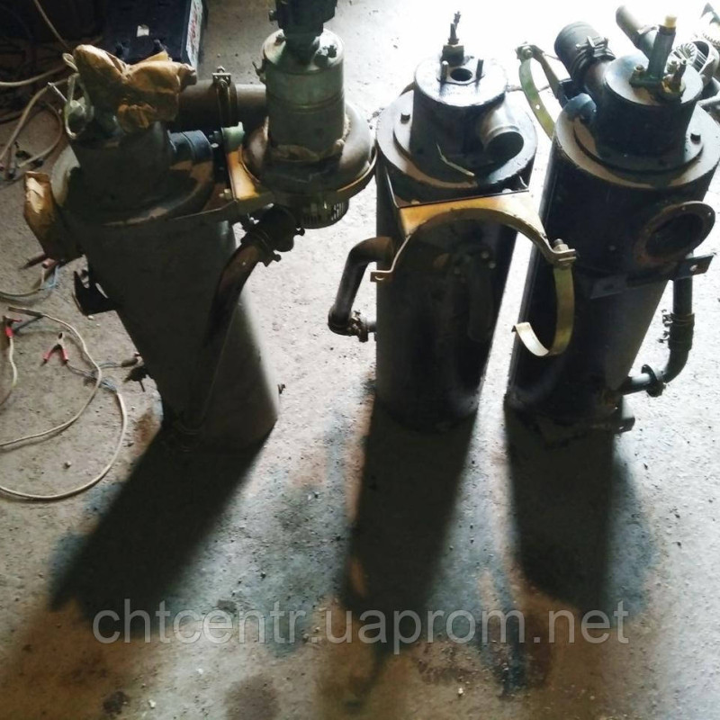 ПЖД600 підігрівач двигуна а/м КРАЗ,Белаз