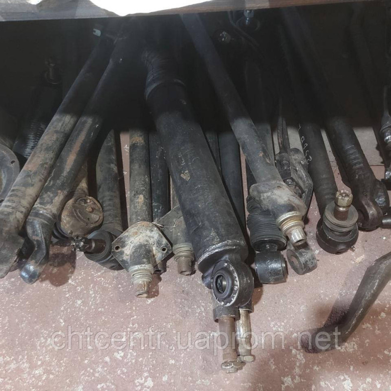 255-3401008, вал рульового управління.а/м КРАЗ