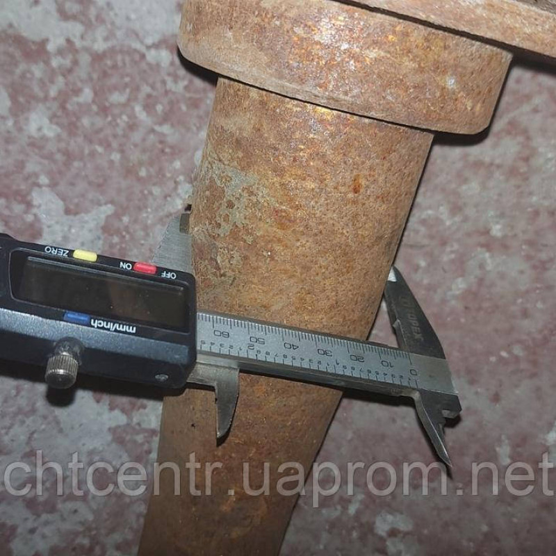 200-3001012, кулак поворотний правий