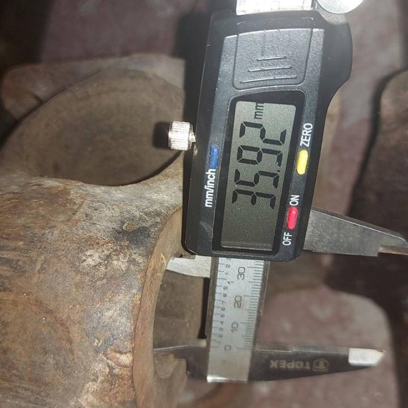 200-3001012, кулак поворотний правий