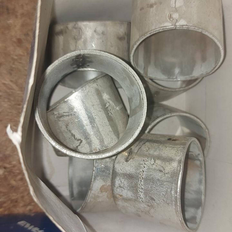 7511-1004052 втулка шатуна ЯМЗ-238