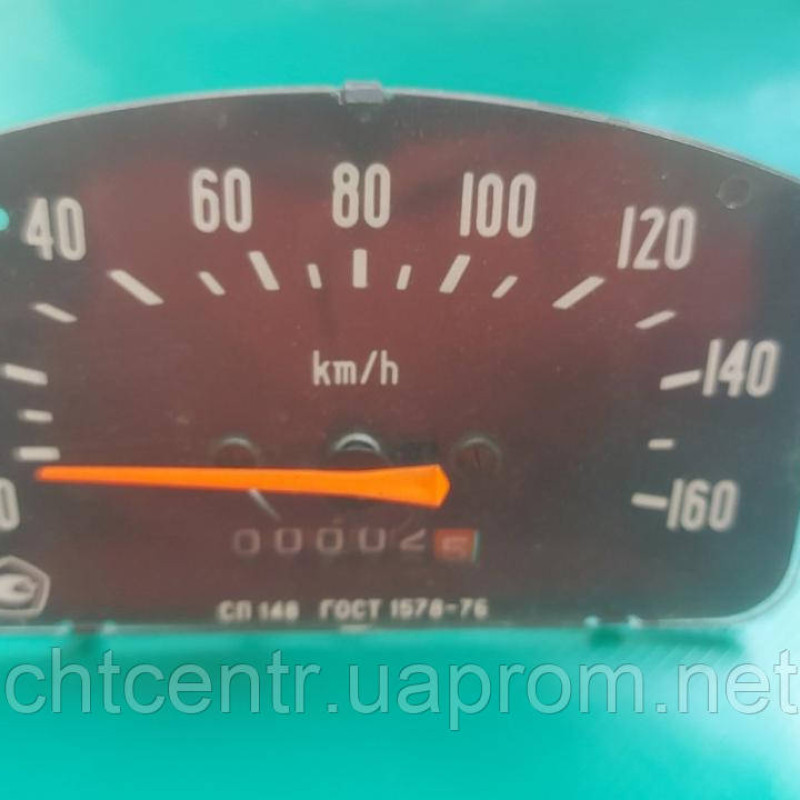 СП148, спідометр Газ-24 РАФ